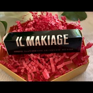 | IL Makiage | hypnotize fill & fix brow shaper| Truffles 1204